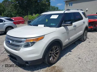 2011 Ford Explorer XLT с VIN 1FMHK8D84BGA87130, выставлен на аукционе IAAI как лот 42823296 с пробегом 228 505 миль миль и . История ставок и продаж доступна на DreamBid. Изображение 2.