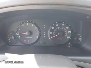 2006 Hyundai Elantra GLS с VIN KMHDN46D06U371452, выставлен на аукционе IAAI как лот 42717517 с пробегом 124 831 миль миль и . История ставок и продаж доступна на DreamBid. Изображение 7.