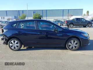2021 Subaru Impreza с VIN 4S3GTAB62M3701933, выставлен на аукционе IAAI как лот 41358090 с пробегом 46 573 миль миль и . История ставок и продаж доступна на DreamBid. Изображение 14.