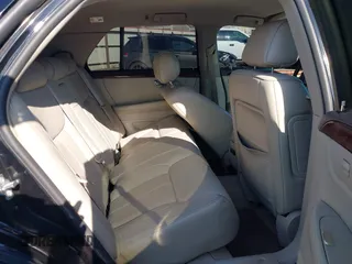2006 Cadillac DTS w/1SC with VIN 1G6KD57Y26U156907, listed as a IAAI auction lot 42101639 with 188,886 mi miles. Bid and sale history available at carsss.com. Image 8.