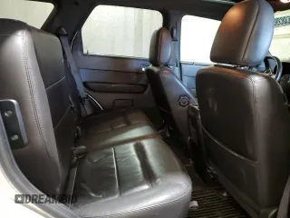2012 Ford Escape Limited with VIN 1FMCU9E77CKB13556, listed as a Copart auction lot 53839505 with 213,782 mi miles and Salvage Title. Bid and sale history available at carsss.com. Image 11.