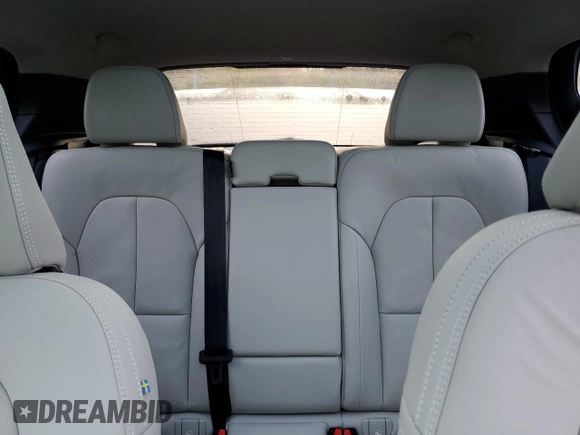 2024 Volvo XC40 Plus Bright Theme z VIN YV4L12UE0R2303399, wystawiony jako Copart lot #74531594 z przebiegiem 7 281 mil mil oraz Szkoda całkowita • Salvage title. Historia ofert i sprzedaży dostępna na DreamBid. Obrazek 10.