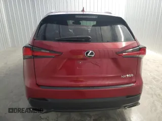 2018 Lexus NX 300 z VIN JTJYARBZXJ2091104, wystawiony jako Copart lot #58078655 z przebiegiem 126 583 mil mil oraz Czysty tytuł • Clean title. Historia ofert i sprzedaży dostępna na DreamBid. Obrazek 6.