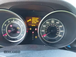 2010 Acura MDX Technology Pkg with VIN 2HNYD2H65AH525722, listed as a IAAI auction lot 41729833 with 166,778 mi miles. Bid and sale history available at carsss.com. Image 7.