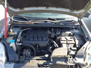 2009 Nissan Sentra FE+ with VIN 3N1AB61E39L639438, listed as a IAAI auction lot 41463714 with 176,503 mi miles and . Bid and sale history available at DreamBid. Image 10.