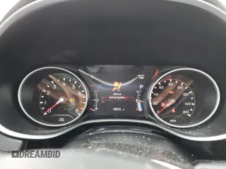2019 Jeep Compass Limited z VIN 3C4NJDCB0KT647592, wystawiony jako Copart lot #46827035 z przebiegiem 68 516 mil mil oraz Czysty tytuł • Clean title. Historia ofert i sprzedaży dostępna na DreamBid. Obrazek 9.