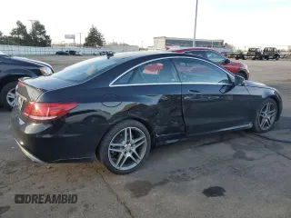 2016 Mercedes-Benz E-Class E 400 with VIN WDDKJ6HB9GF326343, listed as a Copart auction lot 85935994 with 79,669 mi miles and Salvage Title. Bid and sale history available at carsss.com. Image 3.