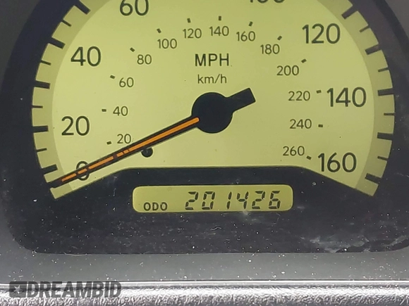 2000 Lexus GS 300 with VIN JT8BD68S1Y0107011, listed as a IAAI auction lot 42099126 with 201,426 mi miles and . Bid and sale history available at DreamBid. Image 15.