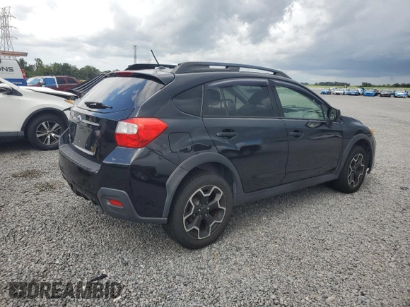 2013 Subaru Crosstrek Premium with VIN JF2GPACC6DG848226, listed as a Copart auction lot 64782285 with 180,496 mi miles and Clean title. Bid and sale history available at DreamBid. Image 3.