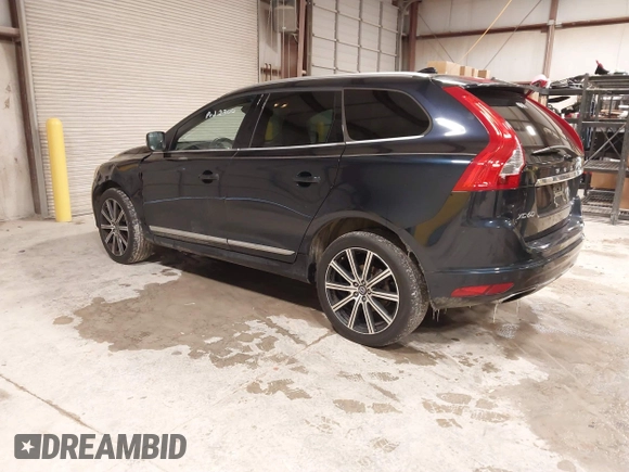 2016 Volvo XC60 T5 Drive-E Premier с VIN YV440MDK4G2853615, выставлен на аукционе IAAI как лот 41642524 с пробегом 173 852 миль миль и . История ставок и продаж доступна на DreamBid. Изображение 3.