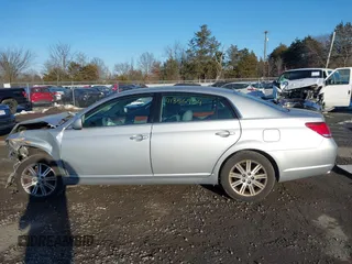 2007 Toyota Avalon XL with VIN 4T1BK36B97U243415, listed as a IAAI auction lot 41356904 with 127,873 mi miles. Bid and sale history available at carsss.com. Image 13.