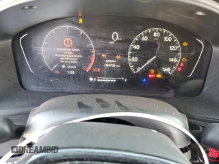 2022 Honda Civic Sport with VIN 2HGFE2F55NH565648, listed as a Copart auction lot 46843445 with 69,730 mi miles and Salvage Title. Bid and sale history available at carsss.com. Image 9.