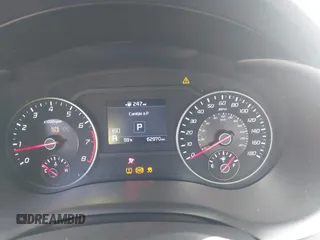 2020 Kia Stinger GT with VIN KNAE35LC7L6085529, listed as a IAAI auction lot 40671705 with 62,970 mi miles. Bid and sale history available at carsss.com. Image 7.