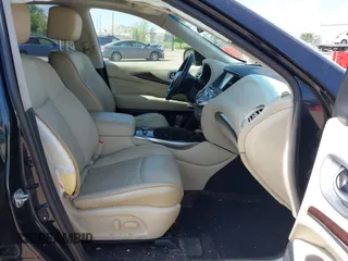 2015 Infiniti QX60 with VIN 5N1AL0MM8FC520975, listed as a IAAI auction lot 42261719 with 125,732 mi miles and . Bid and sale history available at DreamBid. Image 5.