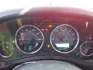 2016 Jeep Wrangler Unlimited 75th Anniversary с VIN 1C4BJWEG4GL193955, выставлен на аукционе IAAI как лот 41270943 с пробегом 64 147 миль миль и . История ставок и продаж доступна на DreamBid. Изображение 7.