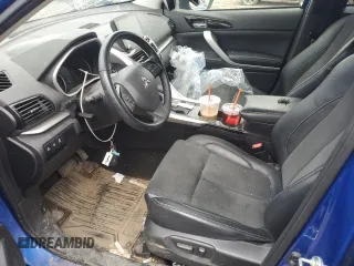 2022 Mitsubishi Eclipse Cross SE z VIN JA4ATWAA6NZ034379, wystawiony jako Copart lot #53788125 z przebiegiem 97 576 mil mil oraz Szkoda całkowita • Salvage title. Historia ofert i sprzedaży dostępna na DreamBid. Obrazek 7.