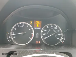 2013 Acura RDX Tech Pkg with VIN 5J8TB3H54DL006107, listed as a Copart auction lot 64402434 with 155,421 mi miles and Salvage Title. Bid and sale history available at carsss.com. Image 9.