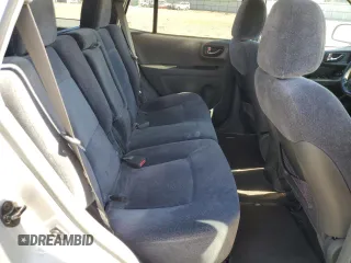 2003 Hyundai Santa Fe GLS with VIN KM8SC13D43U517220, listed as a Copart auction lot 76797714 with 126,733 mi miles and Salvage Title. Bid and sale history available at carsss.com. Image 11.