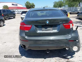 2012 BMW X6 35i z VIN 5UXFG2C53CL782126, wystawiony jako IAAI lot #42005838 z przebiegiem 124 646 mil mil oraz . Historia ofert i sprzedaży dostępna na DreamBid. Obrazek 16.
