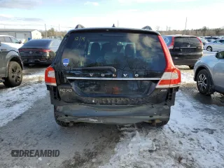 2014 Volvo XC70 3.2L with VIN YV4940BZ5E1176189, listed as a Copart auction lot 41417865 with 132,771 mi miles and Non Repairable. Bid and sale history available at DreamBid. Image 6.