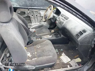 2002 Honda Civic EX with VIN 1HGEM229X2L092755, listed as a IAAI auction lot 42164604 with 188,404 mi miles and . Bid and sale history available at DreamBid. Image 5.