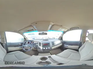 2010 Toyota Tundra 4WD Truck with VIN 5TFUM5F11AX002335, listed as a Copart auction lot 44238765 with 206,525 mi miles and Salvage Title. Bid and sale history available at carsss.com. Image 13.