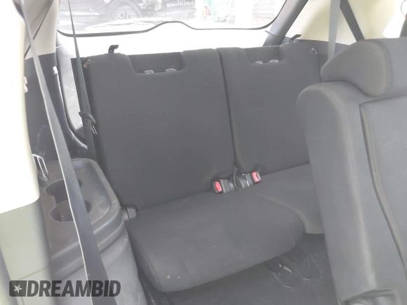 2014 Mitsubishi Outlander GT with VIN JA4JZ4AX6EZ006606, listed as a IAAI auction lot 42640681 with 161,904 mi miles and . Bid and sale history available at DreamBid. Image 8.