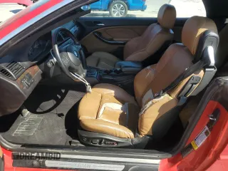 2006 BMW 3 Series 325Ci with VIN WBABW33436PX88504, listed as a Copart auction lot 49103905 with 160,840 mi miles and Salvage title. Bid and sale history available at DreamBid. Image 7.