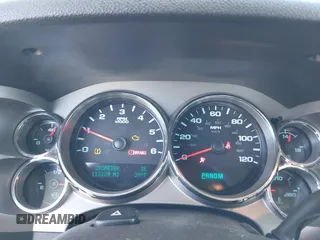 2013 Chevrolet Silverado 1500 LT with VIN 3GCPKSE79DG160065, listed as a IAAI auction lot 41793112 with 112,209 mi miles and . Bid and sale history available at DreamBid. Image 7.