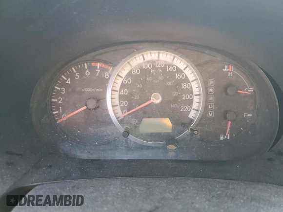 2007 Mazda 5 Touring with VIN JM1CR293670158154, listed as a Copart auction lot 52102255 with Not provided miles and Salvage title. Bid and sale history available at DreamBid. Image 9.