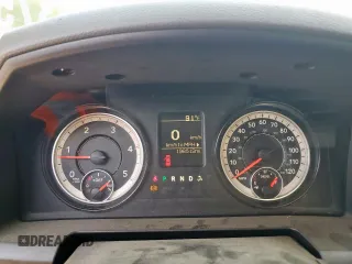 2017 Ram 5500 Tradesman с VIN 3C7WRMBL0HG625829, выставлен на аукционе Copart как лот 58528375 с пробегом 196 512 миль миль и Чистый • Clean title. История ставок и продаж доступна на DreamBid. Изображение 9.