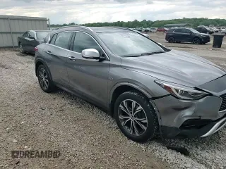 2017 Infiniti QX30 Premium с VIN SJKCH5CR2HA030536, выставлен на аукционе Copart как лот 59049725 с пробегом 43 169 миль миль и Списание • Salvage title. История ставок и продаж доступна на DreamBid. Изображение 13.