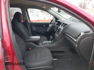 2014 GMC Acadia SLE with VIN 1GKKVPKD6EJ277356, listed as a IAAI auction lot 41716821 with 116,294 mi miles and . Bid and sale history available at carsss.com. Image 5.