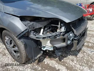 2012 Ford Focus SE with VIN 1FAHP3F29CL310052, listed as a IAAI auction lot 42671578 with 220,537 mi miles and . Bid and sale history available at DreamBid. Image 16.