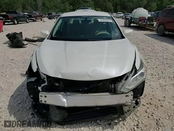 2016 Nissan Altima S with VIN 1N4AL3AP7GN338748, listed as a Copart auction lot 57432575 with 138,315 mi miles and Salvage title. Bid and sale history available at DreamBid. Image 14.