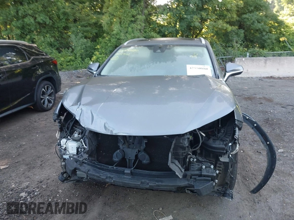 2020 Lexus NX 300 с VIN JTJDARDZ1L5007572, выставлен на аукционе IAAI как лот 42550880 с пробегом 98 064 миль миль и . История ставок и продаж доступна на DreamBid. Изображение 12.