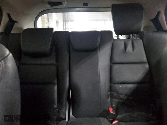 2016 Honda HR-V EX-L w/Navi with VIN 3CZRU6H75GM732495, listed as a Copart auction lot 43830275 with 193,665 mi miles and Salvage Title. Bid and sale history available at carsss.com. Image 10.