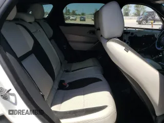 2019 Land Rover Range Rover Velar R-Dynamic SE with VIN SALYL2EX8KA793405, listed as a Copart auction lot 53120675 with 87,171 mi miles and Salvage Title. Bid and sale history available at carsss.com. Image 11.