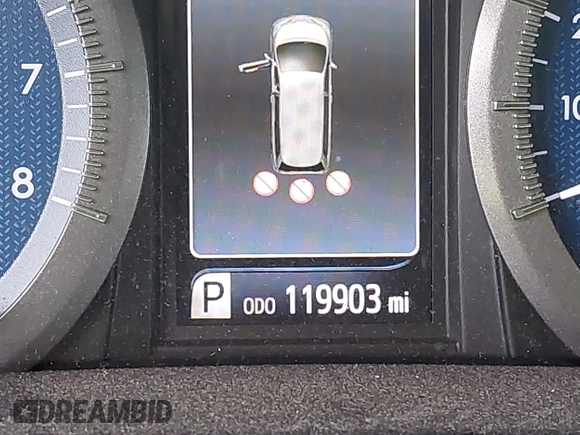 2018 Toyota Sienna XLE Auto Access Seat with VIN 5TDYZ3DCXJS907898, listed as a IAAI auction lot 42346946 with 119,903 mi miles and . Bid and sale history available at DreamBid. Image 16.