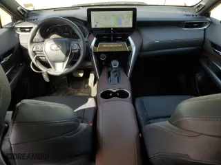 2024 Toyota Venza LE with VIN JTEAAAAH9RJ176706, listed as a Copart auction lot 48502935 with 13,363 mi miles and Clean Title. Bid and sale history available at carsss.com. Image 8.