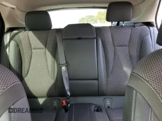 2022 Buick Envision Preferred with VIN LRBAZLR46ND009866, listed as a Copart auction lot 46472455 with 17,175 mi miles and Salvage Title. Bid and sale history available at carsss.com. Image 10.