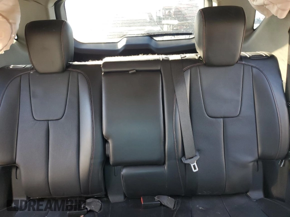2014 Chevrolet Equinox LTZ with VIN 2GNALDEK8E6154992, listed as a Copart auction lot 89161245 with 86,437 mi miles and Salvage Title. Bid and sale history available at carsss.com. Image 10.
