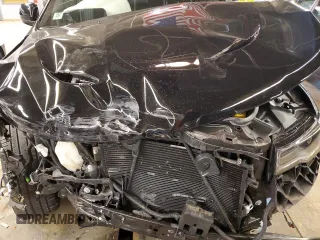 2020 Jeep Grand Cherokee Limited X z VIN 1C4RJFBT3LC363569, wystawiony jako Copart lot #82553444 z przebiegiem 40 263 mil mil oraz Szkoda całkowita • Salvage title. Historia ofert i sprzedaży dostępna na DreamBid. Obrazek 12.