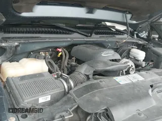 2007 Chevrolet Silverado 1500 LT1 with VIN 1GCEK19Z07Z137243, listed as a IAAI auction lot 41556075 with 245,834 mi miles and . Bid and sale history available at DreamBid. Image 18.