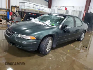2000 Chrysler Cirrus z VIN 1C3EJ46X5YN305866, wystawiony jako Copart lot #87486274 z przebiegiem 127 123 mil mil oraz Szkody całkowita. Historia ofert i sprzedaży dostępna na DreamBid. Obrazek 1.