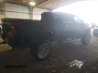 2020 Chevrolet Silverado 3500HD High Country with VIN 1GC4YVEY7LF142868, listed as a Copart auction lot 72174212 with 66,987 mi miles and Non Repairable. Bid and sale history available at carsss.com. Image 3.