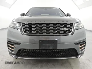 2018 Land Rover Range Rover Velar R-Dynamic SE with VIN SALYL2RX1JA727397, listed as a Copart auction lot 49643785 with 41,583 mi miles and Clean Title. Bid and sale history available at carsss.com. Image 5.