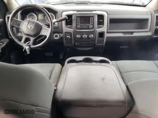 2014 Ram 2500 Tradesman with VIN 3C6TR5CT6EG173523, listed as a Copart auction lot 83064654 with 145,539 mi miles and Salvage Title. Bid and sale history available at carsss.com. Image 8.
