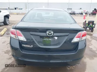 2012 Mazda 6 i Touring with VIN 1YVHZ8DH9C5M28741, listed as a IAAI auction lot 41290048 with 159,986 mi miles and . Bid and sale history available at DreamBid. Image 17.