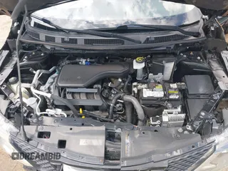 2019 Nissan Rogue Sport S with VIN JN1BJ1CP5KW524557, listed as a IAAI auction lot 42086359 with 114,281 mi miles. Bid and sale history available at carsss.com. Image 10.